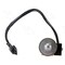 Four Seasons Lexus Lx470 02-98/Toy Land Cruiser 02-98 Expansion Valve, 39230 39230 - alternate 7